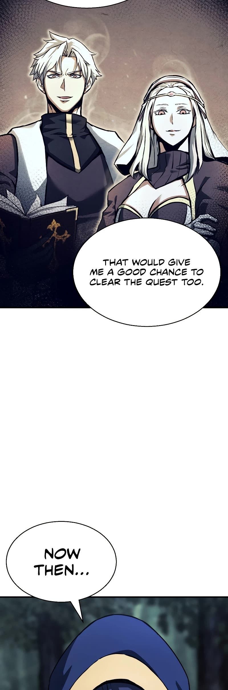 Absolute Necromancer Chapter 12 page 52 - Chapter 12