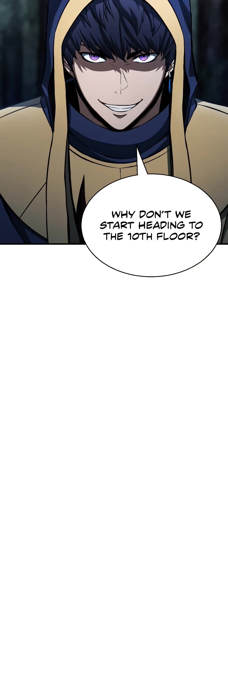 Absolute Necromancer Chapter 12 page 53 - Chapter 12