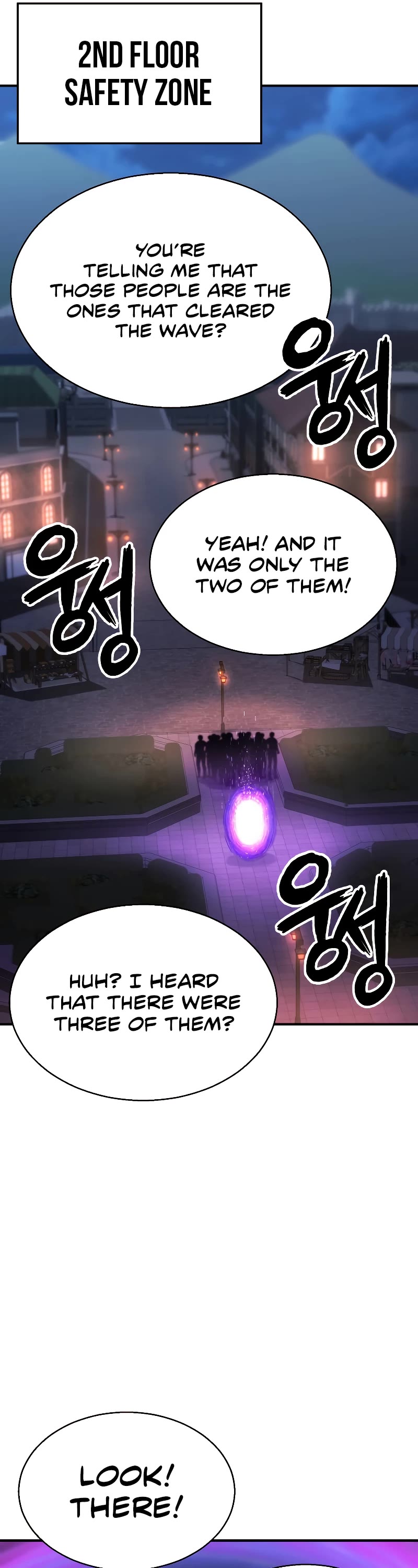Absolute Necromancer Chapter 12 page 54 - Chapter 12