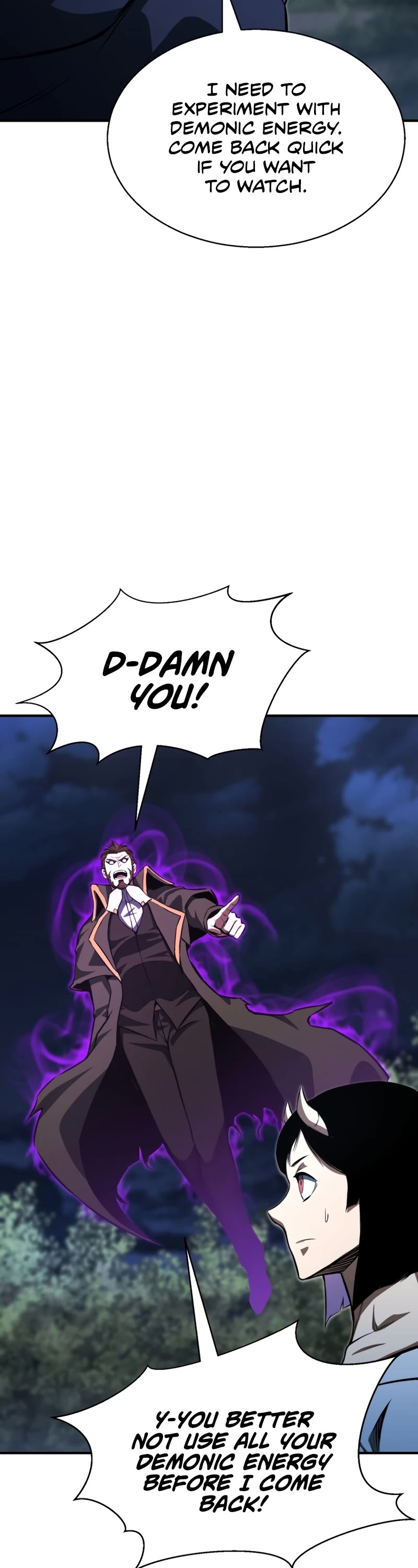 Absolute Necromancer Chapter 13 page 14 - Chapter 13