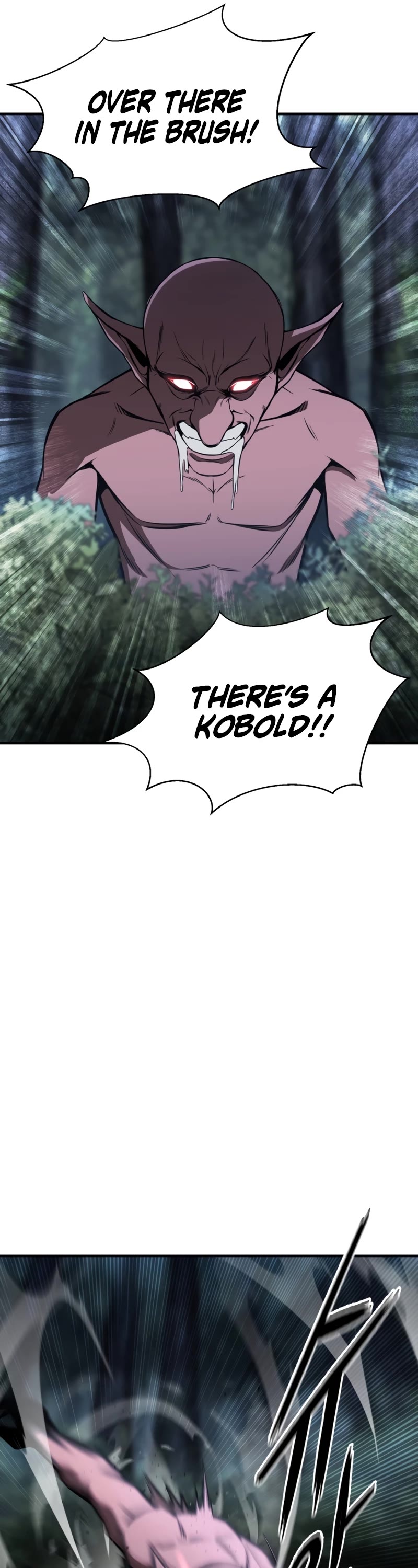 Absolute Necromancer Chapter 13 page 22 - Chapter 13