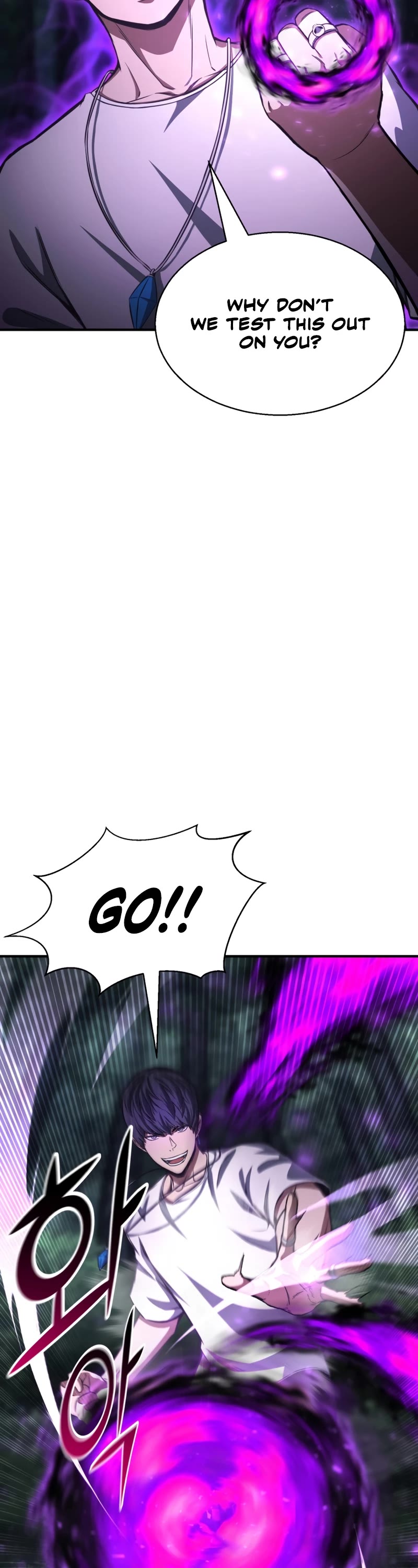 Absolute Necromancer Chapter 13 page 24 - Chapter 13