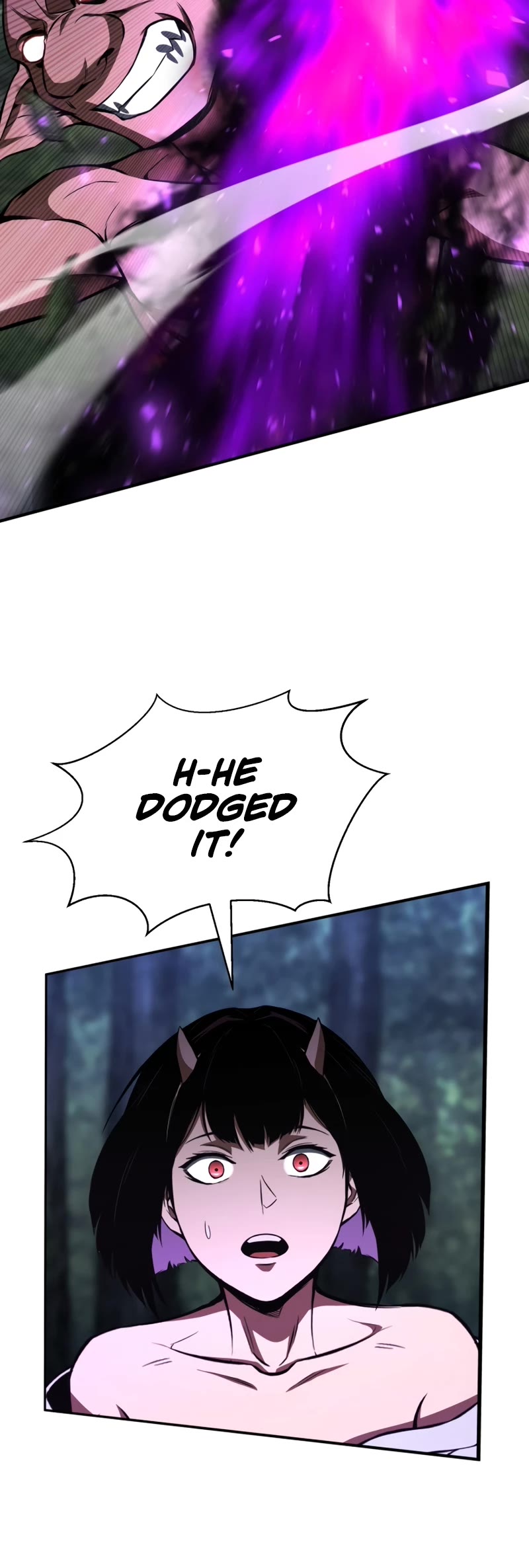 Absolute Necromancer Chapter 13 page 26 - Chapter 13