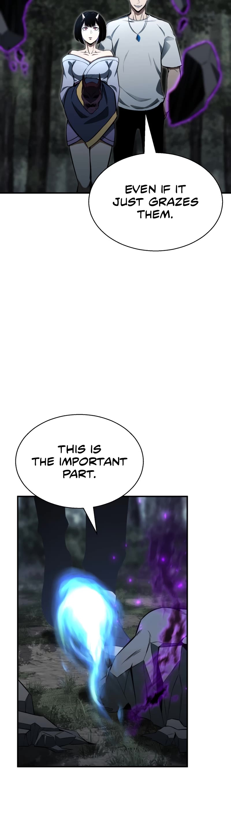 Absolute Necromancer Chapter 13 page 30 - Chapter 13