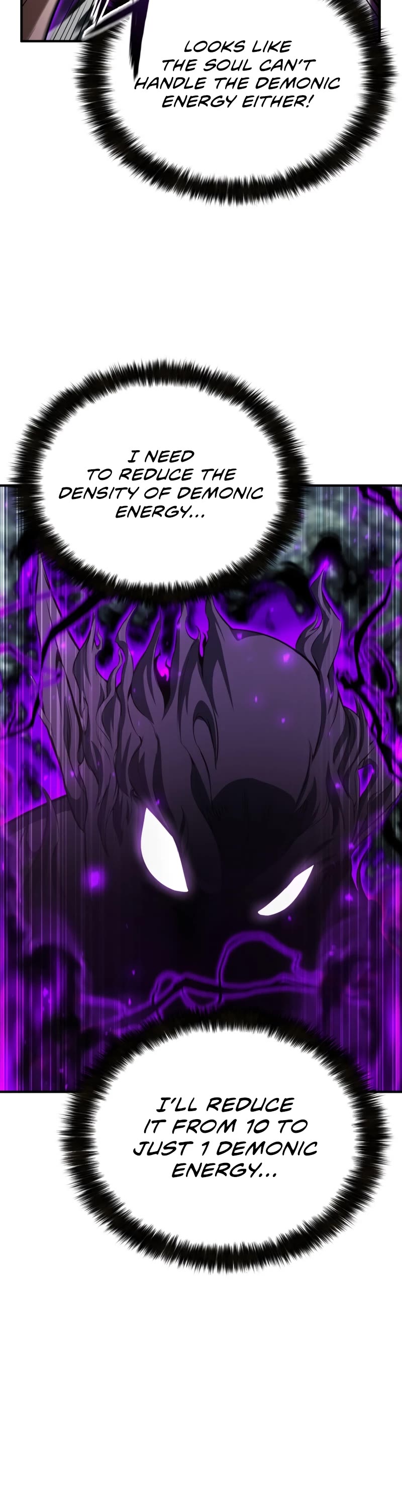 Absolute Necromancer Chapter 13 page 33 - Chapter 13