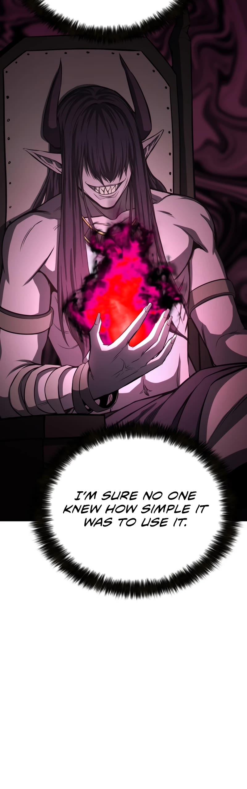 Absolute Necromancer Chapter 13 page 36 - Chapter 13