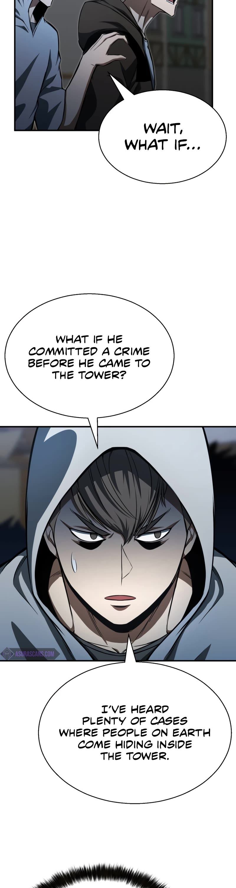 Absolute Necromancer Chapter 13 page 4 - Chapter 13