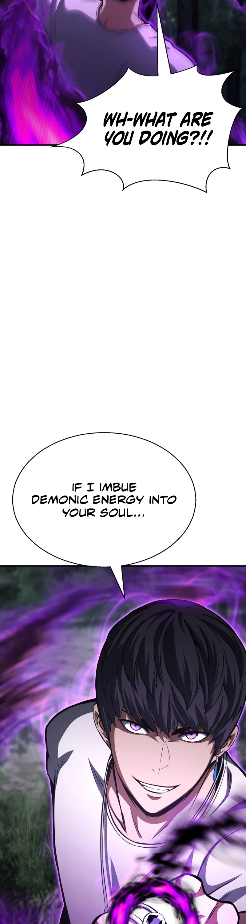 Absolute Necromancer Chapter 13 page 44 - Chapter 13