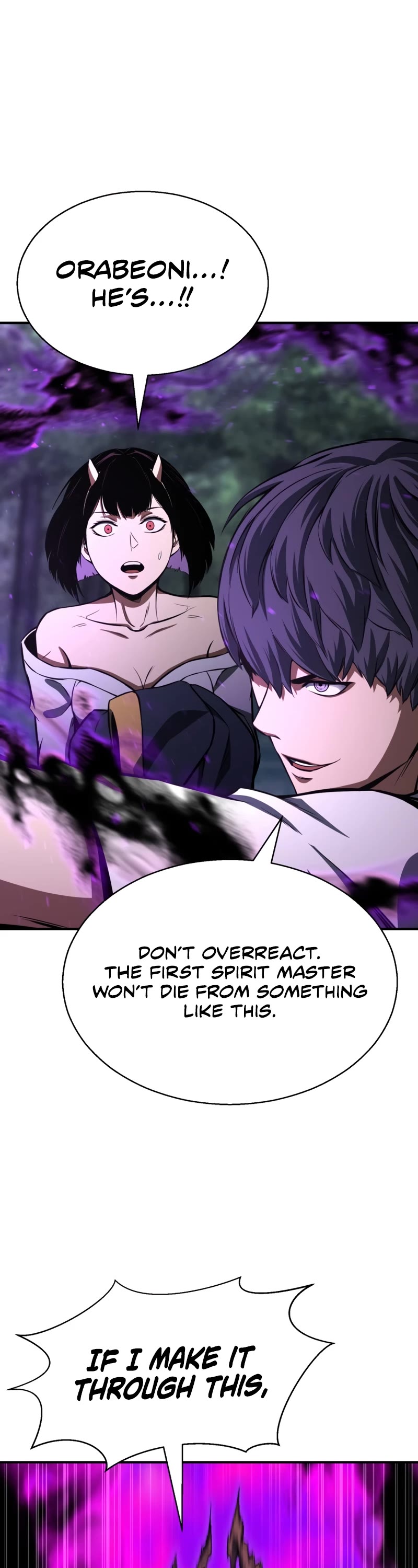 Absolute Necromancer Chapter 13 page 47 - Chapter 13