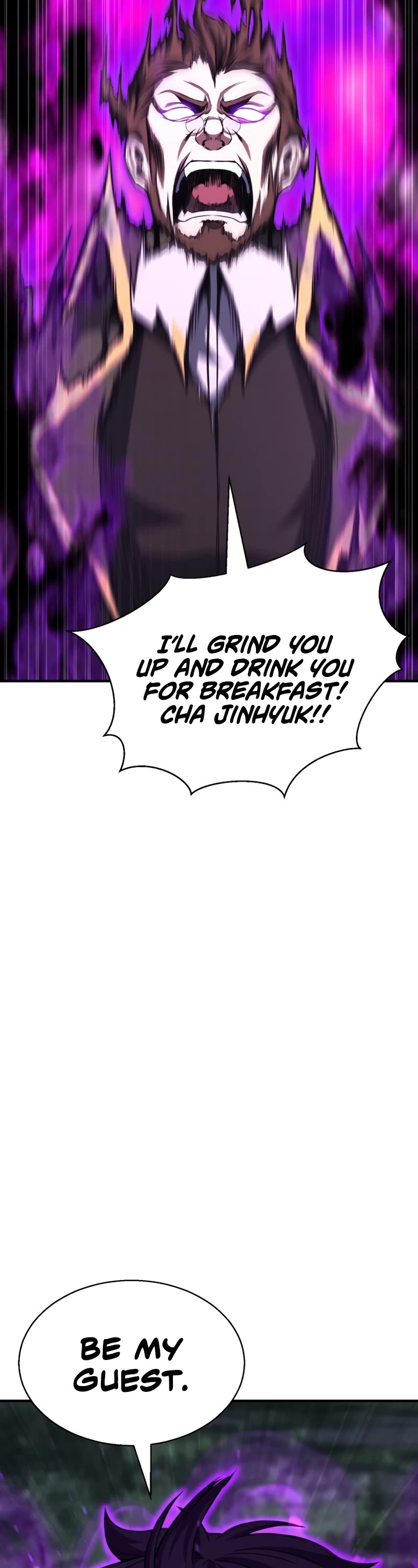 Absolute Necromancer Chapter 13 page 48 - Chapter 13