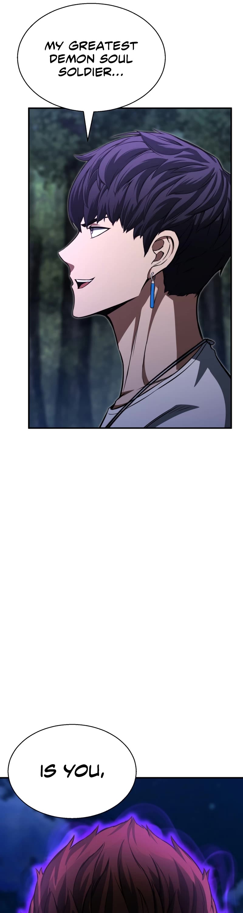 Absolute Necromancer Chapter 13 page 52 - Chapter 13