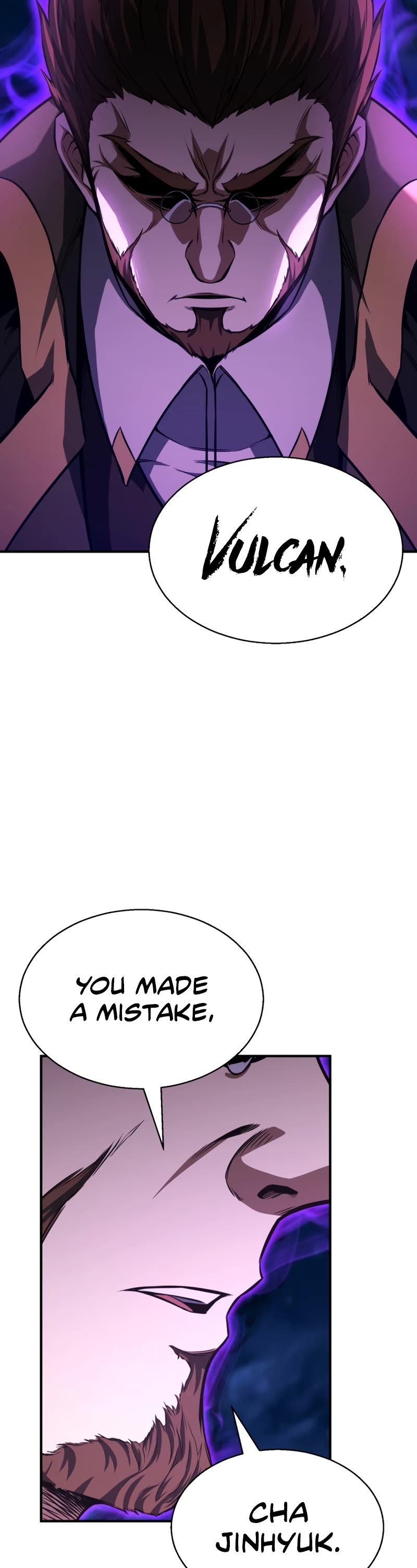 Absolute Necromancer Chapter 13 page 53 - Chapter 13
