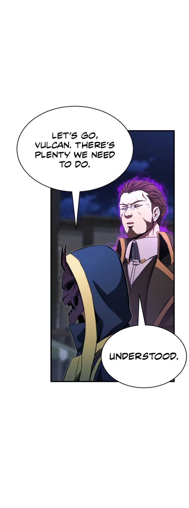 Absolute Necromancer Chapter 13 page 6 - Chapter 13