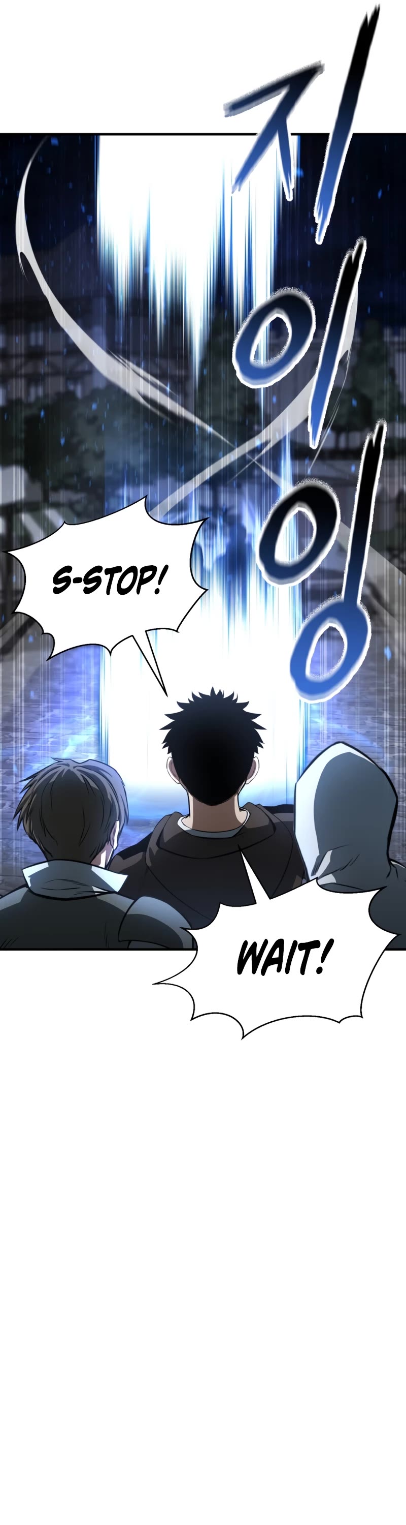 Absolute Necromancer Chapter 13 page 7 - Chapter 13