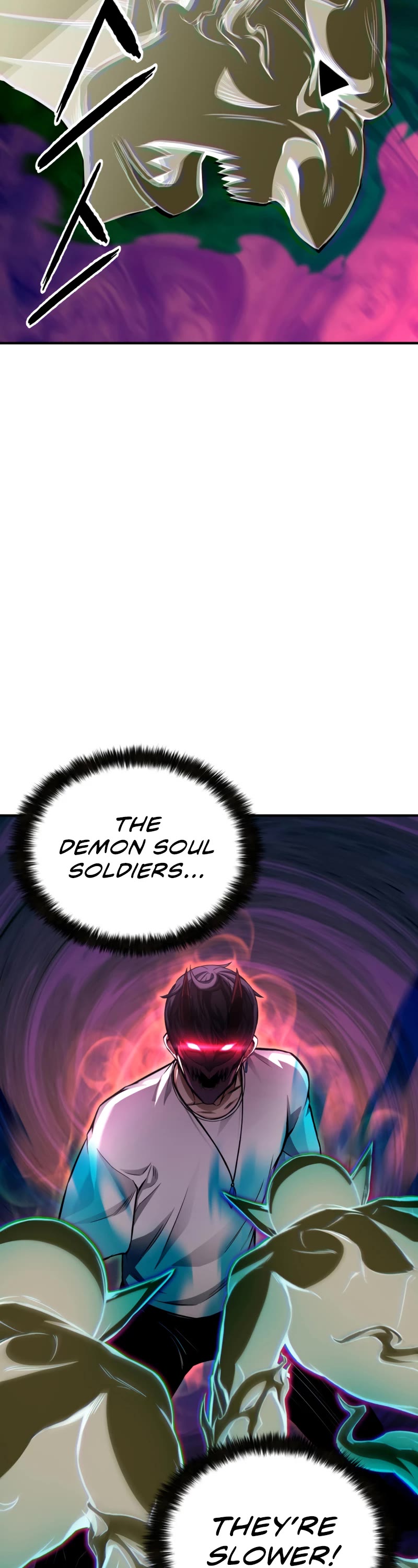 Absolute Necromancer Chapter 14 page 13 - Chapter 14