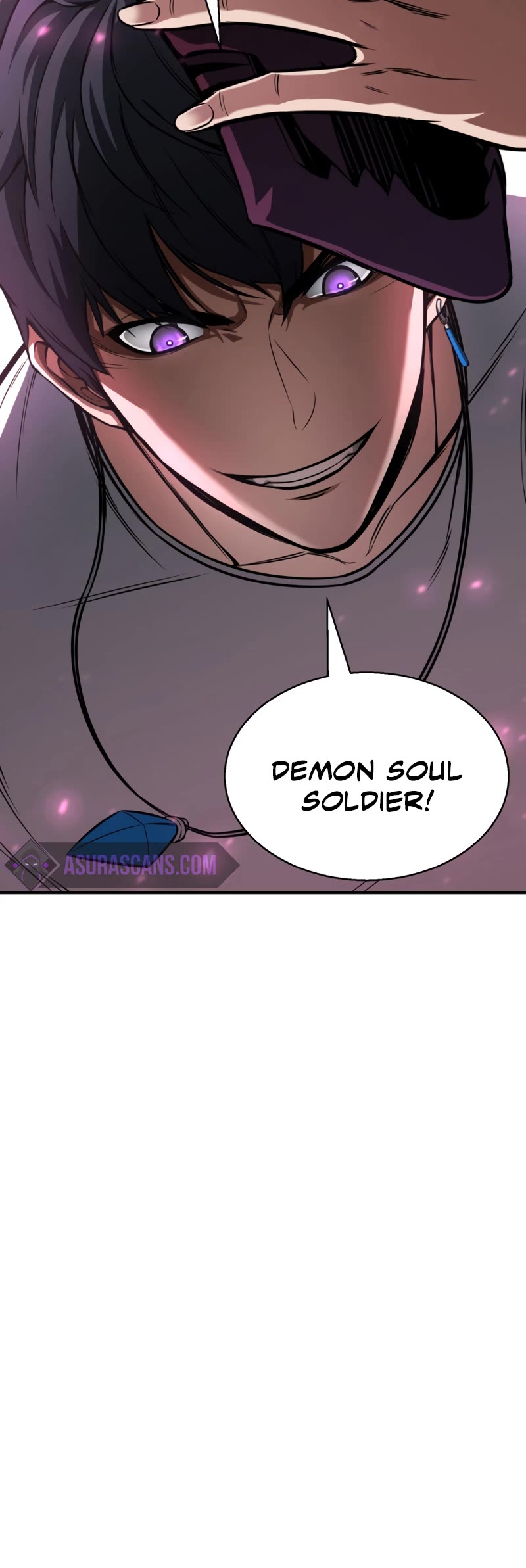 Absolute Necromancer Chapter 14 page 21 - Chapter 14