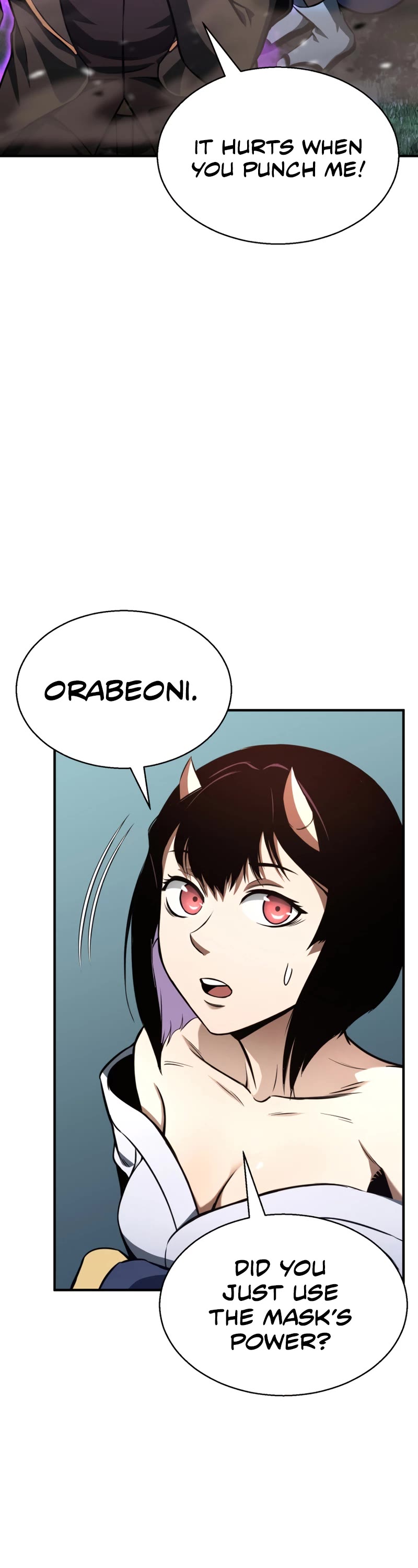 Absolute Necromancer Chapter 14 page 24 - Chapter 14