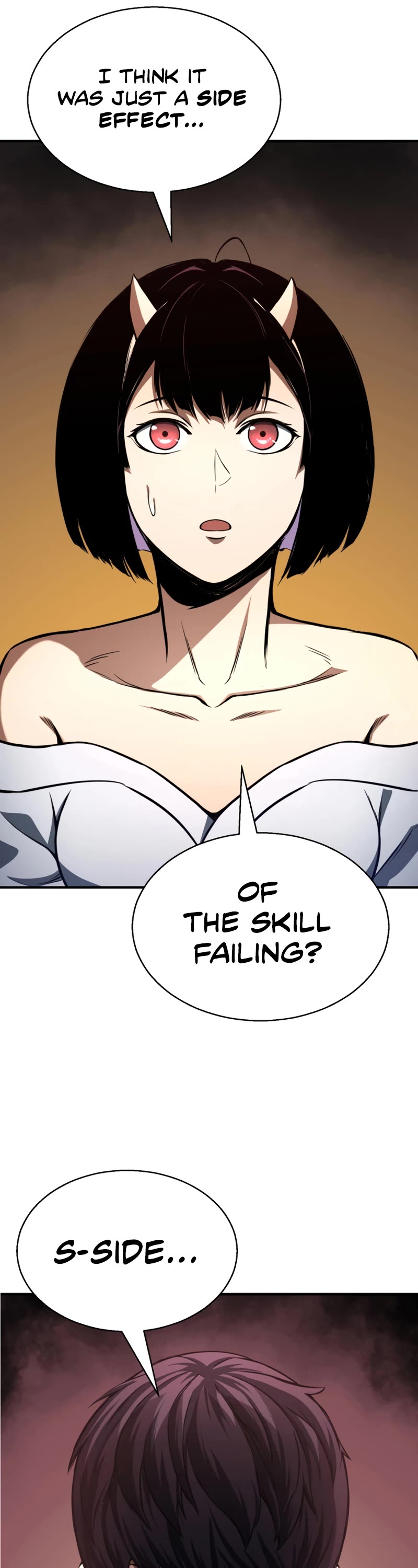 Absolute Necromancer Chapter 14 page 27 - Chapter 14