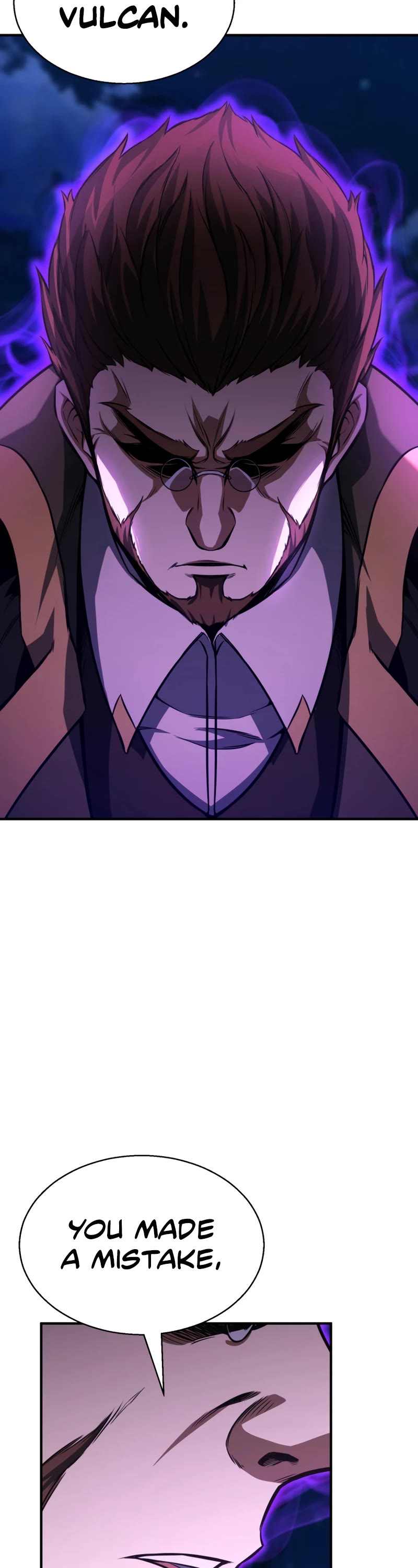 Absolute Necromancer Chapter 14 page 3 - Chapter 14