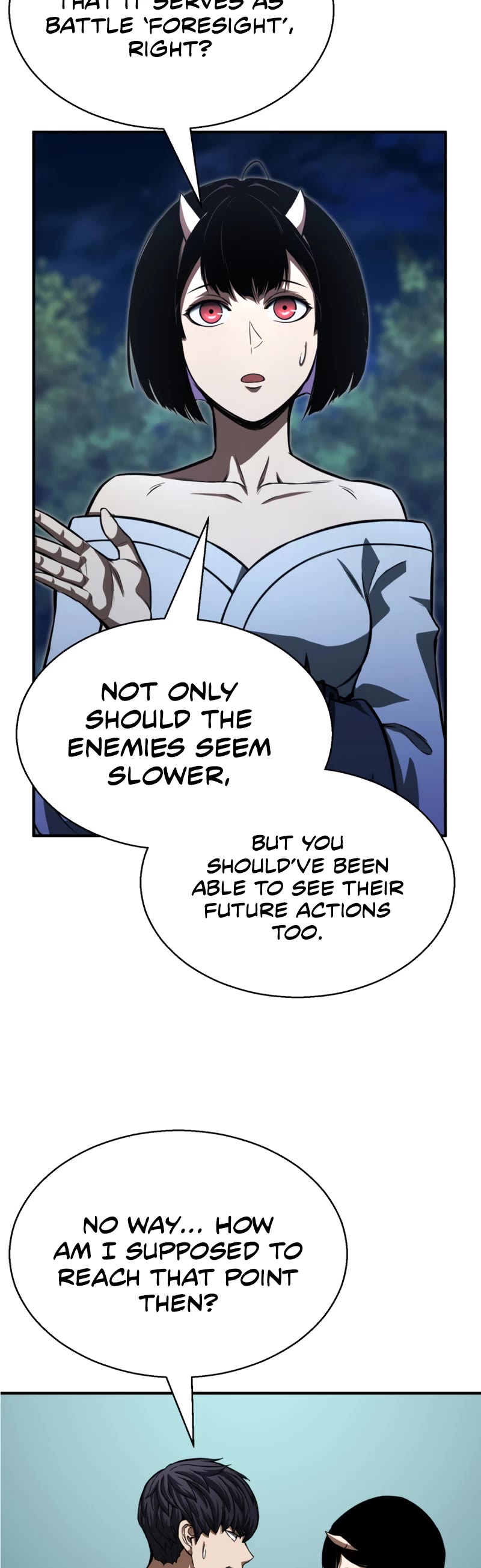 Absolute Necromancer Chapter 14 page 30 - Chapter 14