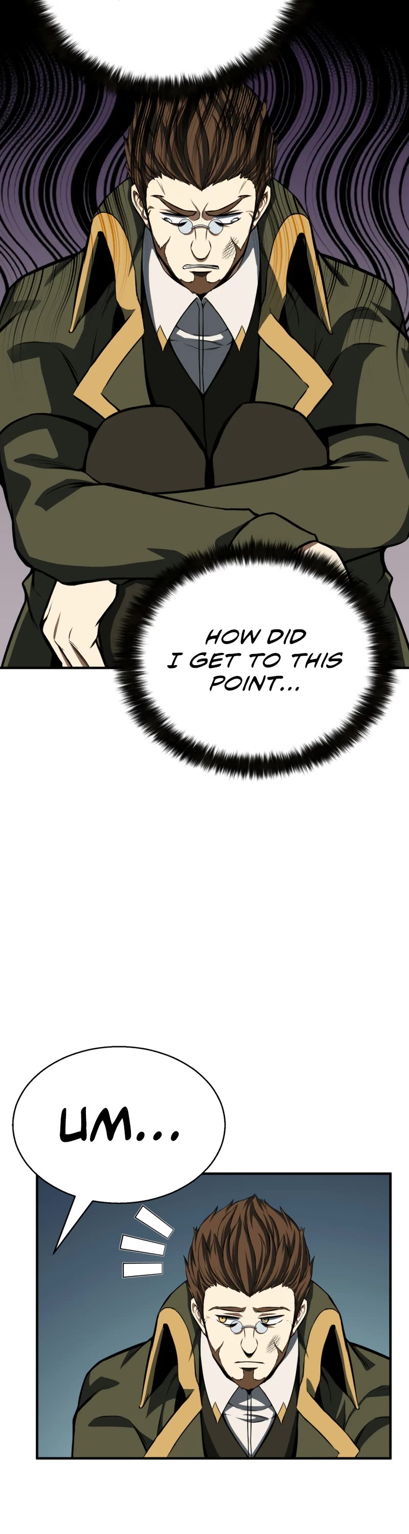 Absolute Necromancer Chapter 14 page 38 - Chapter 14