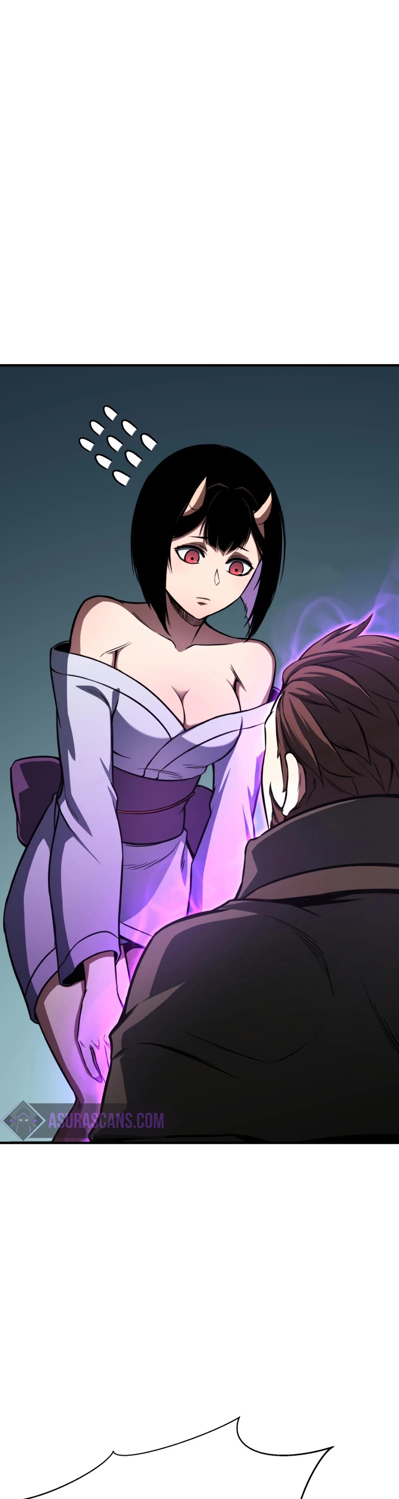 Absolute Necromancer Chapter 14 page 39 - Chapter 14