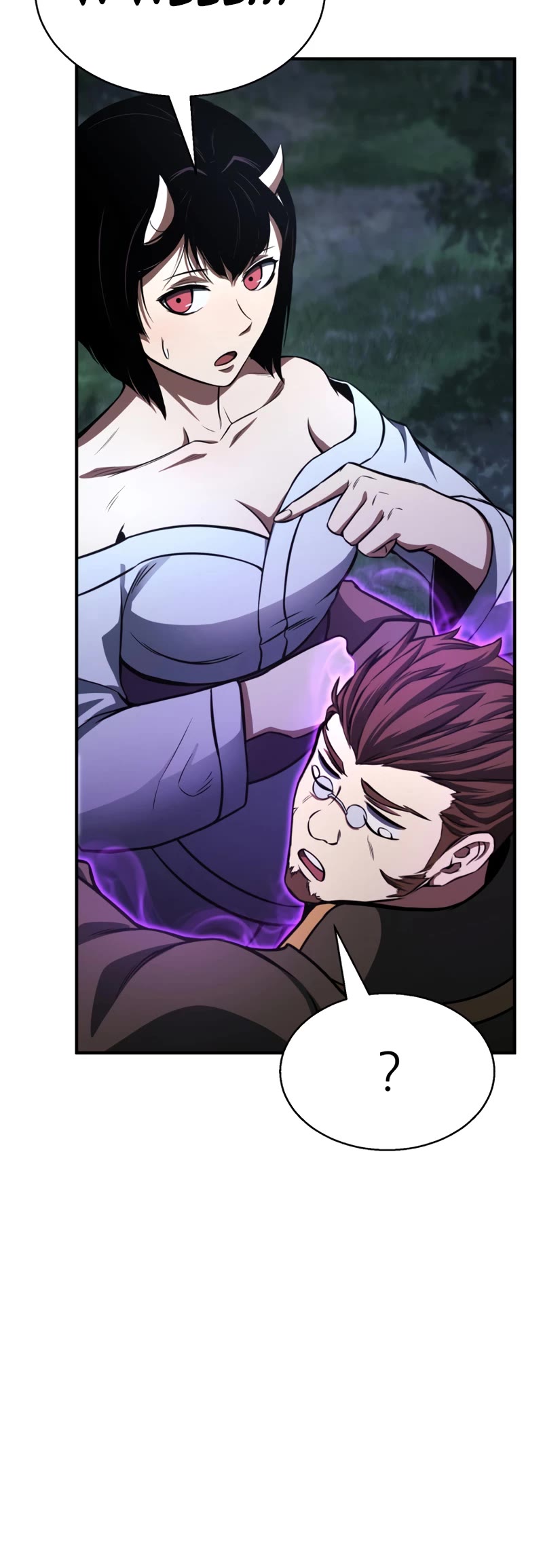 Absolute Necromancer Chapter 14 page 41 - Chapter 14