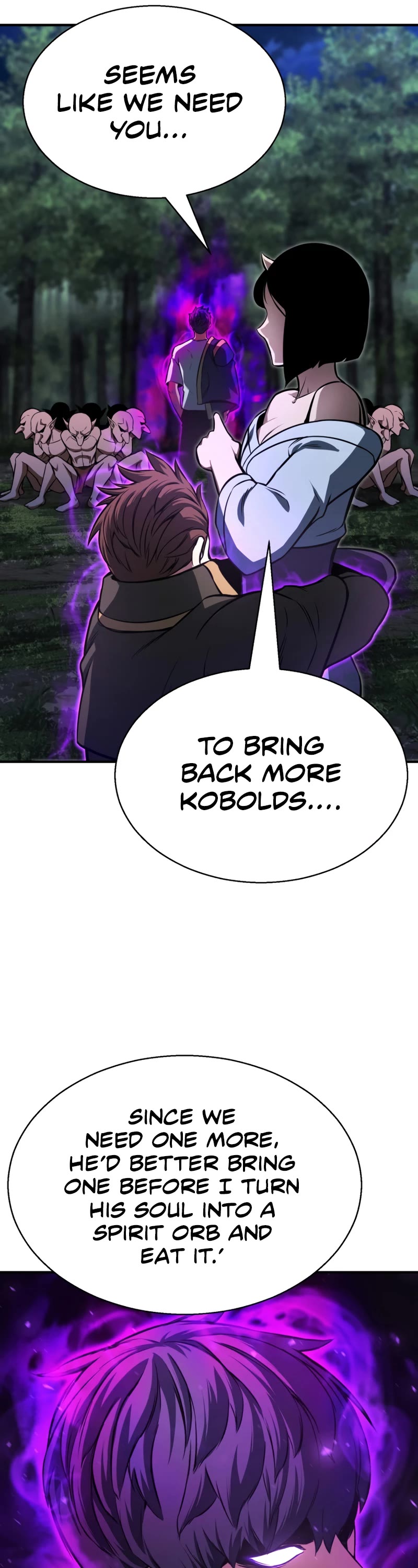 Absolute Necromancer Chapter 14 page 42 - Chapter 14