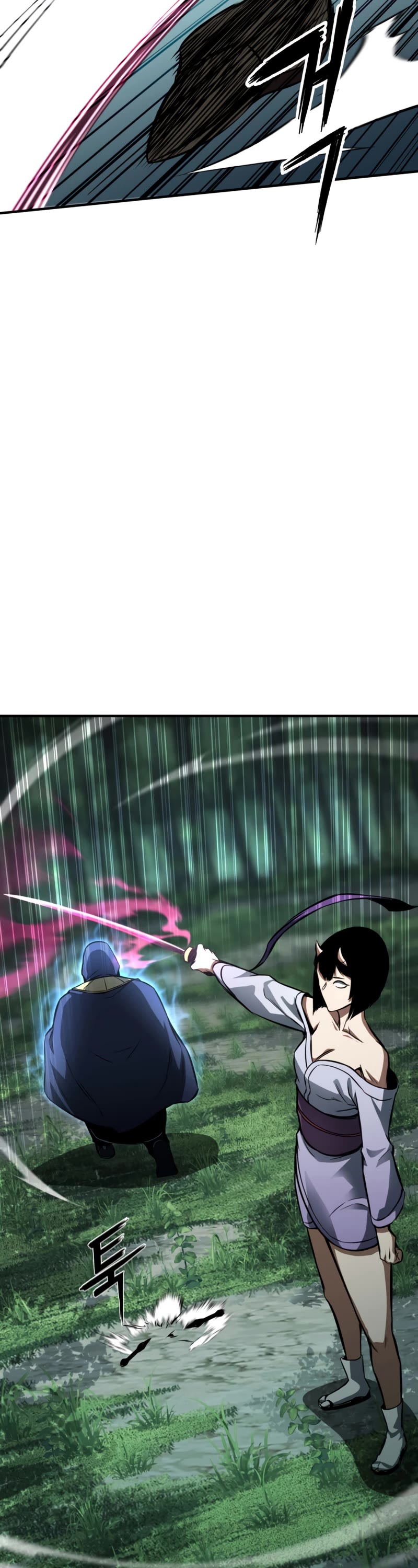 Absolute Necromancer Chapter 14 page 55 - Chapter 14
