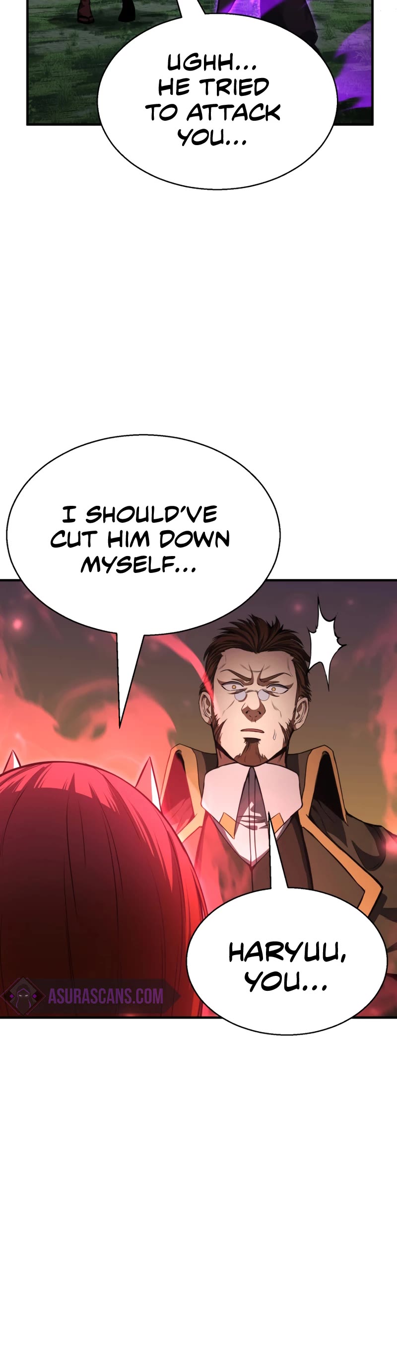 Absolute Necromancer Chapter 14 page 61 - Chapter 14
