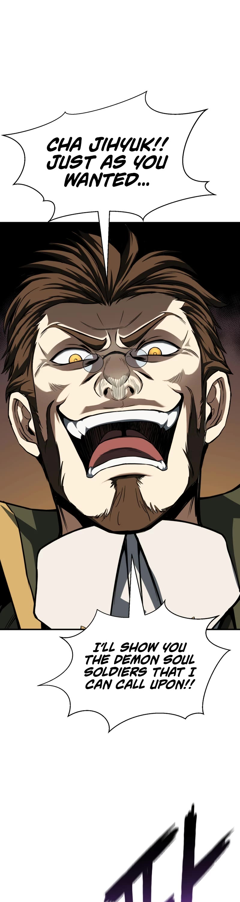Absolute Necromancer Chapter 14 page 8 - Chapter 14