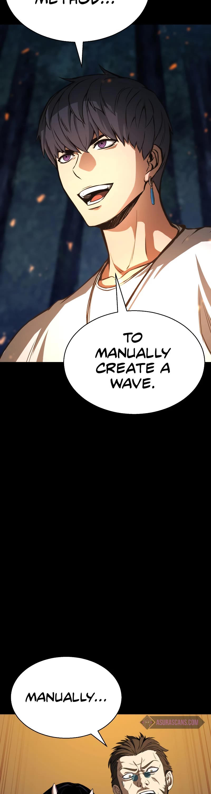 Absolute Necromancer Chapter 15 page 10 - Chapter 15