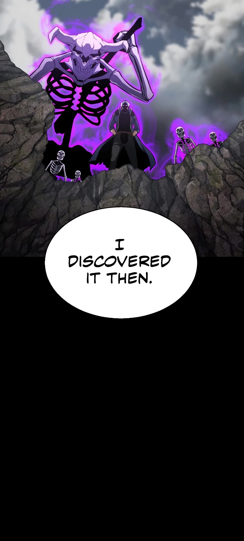 Absolute Necromancer Chapter 15 page 13 - Chapter 15