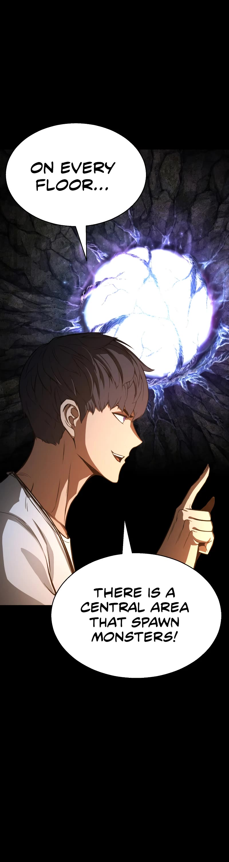 Absolute Necromancer Chapter 15 page 14 - Chapter 15