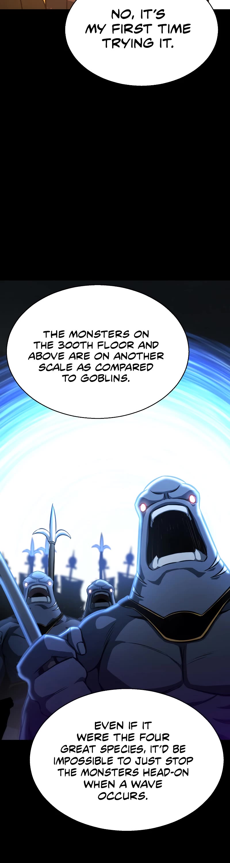 Absolute Necromancer Chapter 15 page 16 - Chapter 15