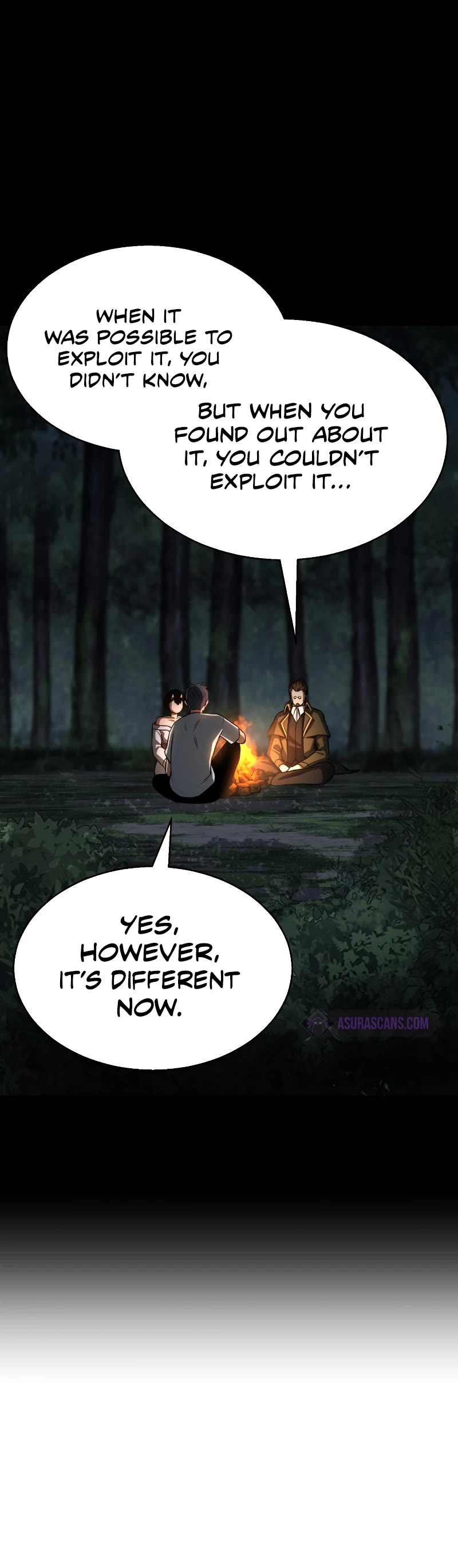 Absolute Necromancer Chapter 15 page 17 - Chapter 15