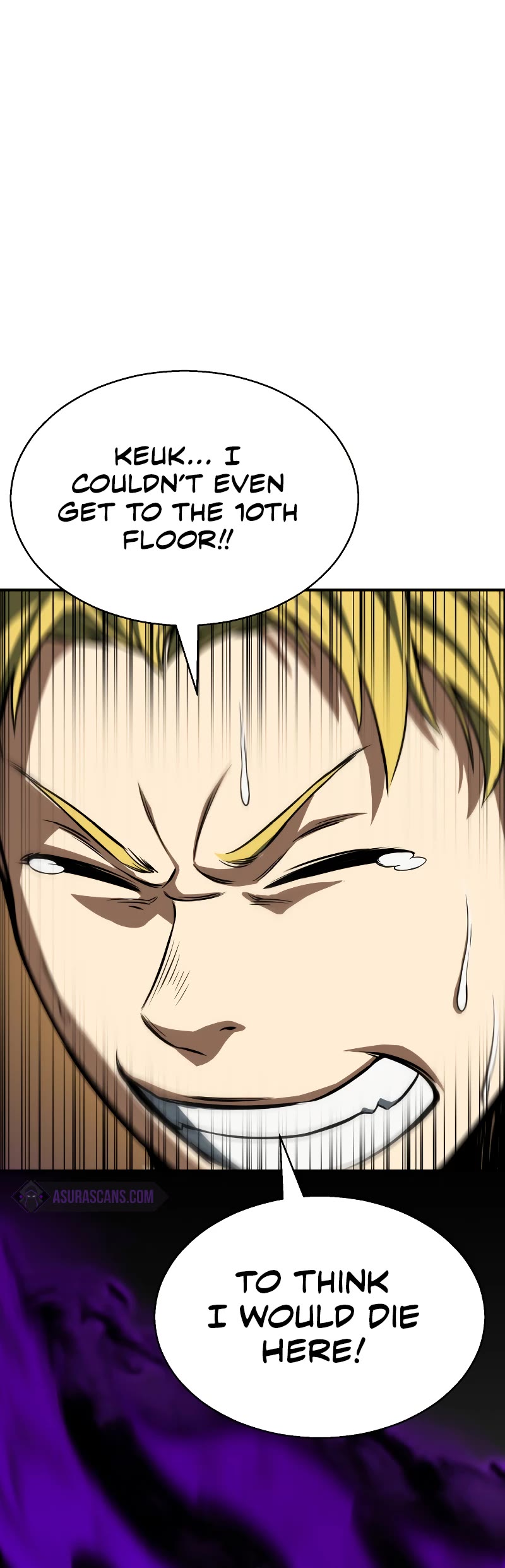 Absolute Necromancer Chapter 15 page 29 - Chapter 15