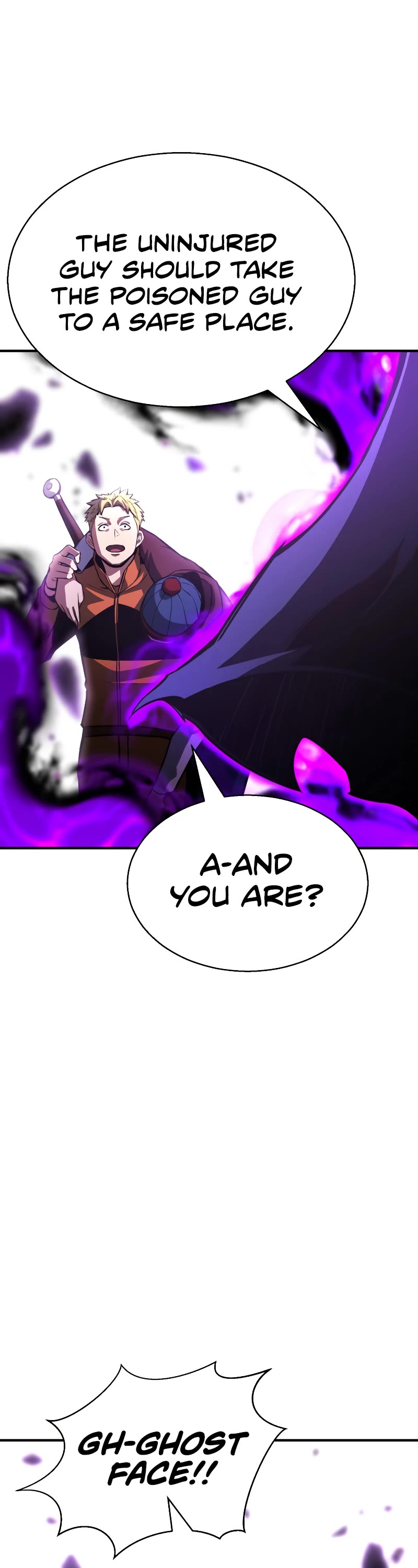 Absolute Necromancer Chapter 15 page 32 - Chapter 15