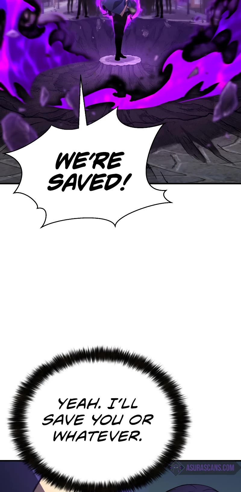 Absolute Necromancer Chapter 15 page 34 - Chapter 15