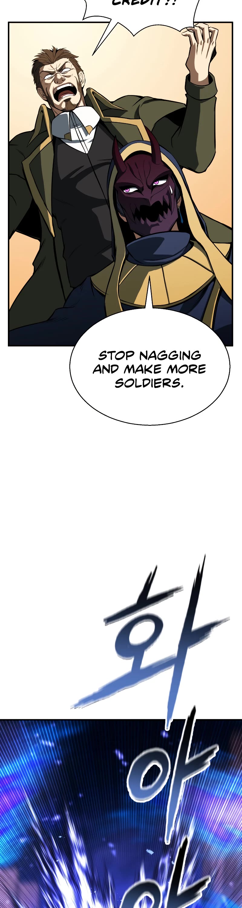 Absolute Necromancer Chapter 15 page 38 - Chapter 15