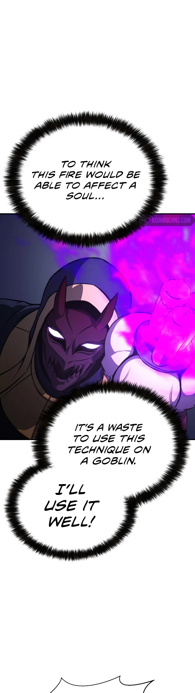 Absolute Necromancer Chapter 15 page 50 - Chapter 15