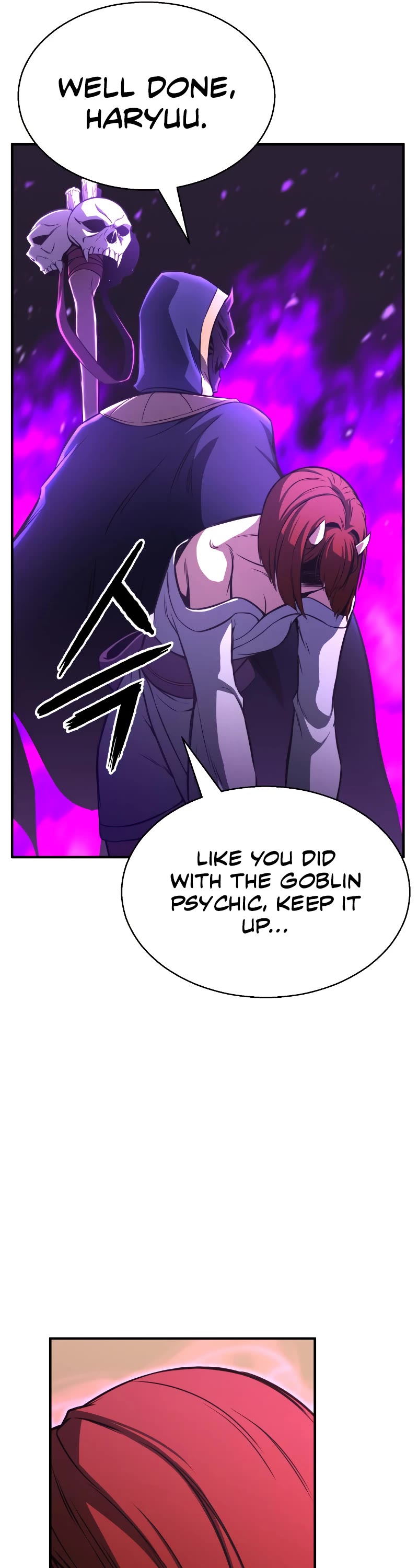 Absolute Necromancer Chapter 15 page 52 - Chapter 15