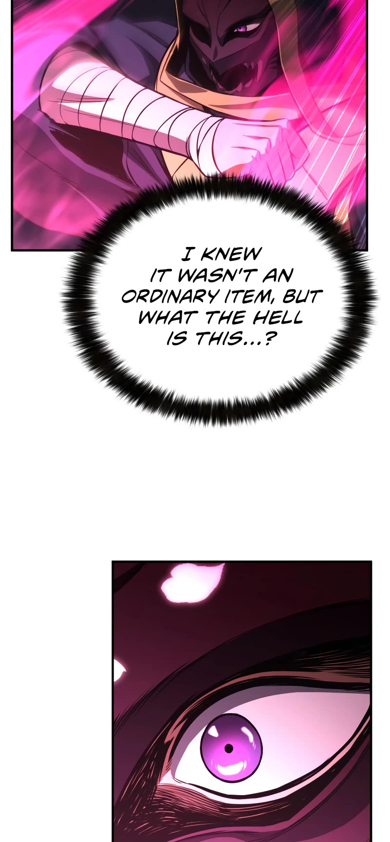 Absolute Necromancer Chapter 15 page 56 - Chapter 15