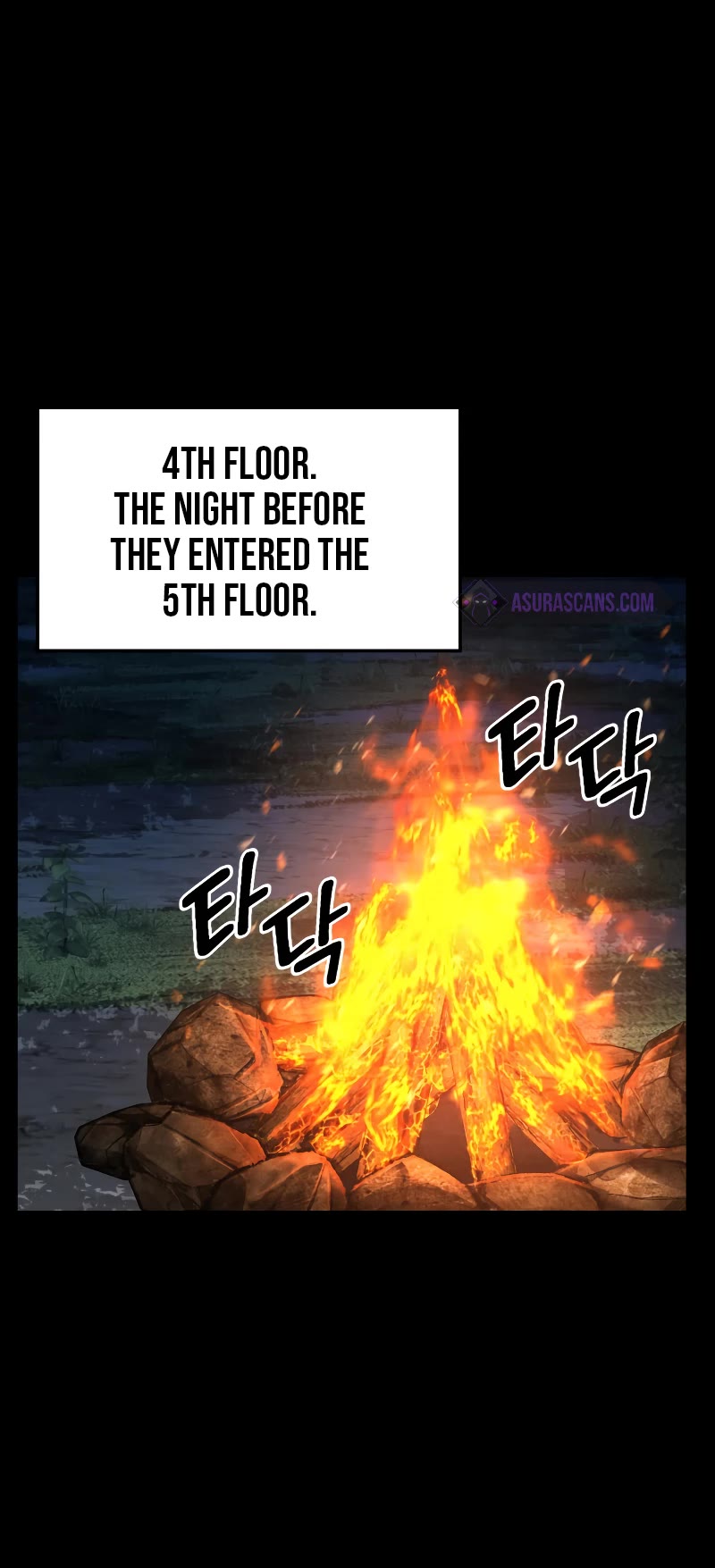 Absolute Necromancer Chapter 15 page 7 - Chapter 15