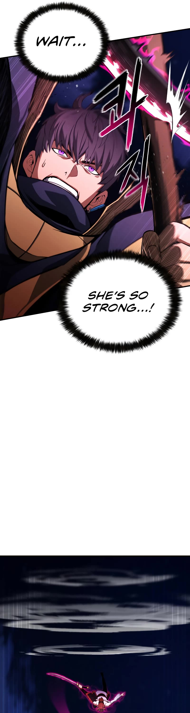 Absolute Necromancer Chapter 16 page 23 - Chapter 16