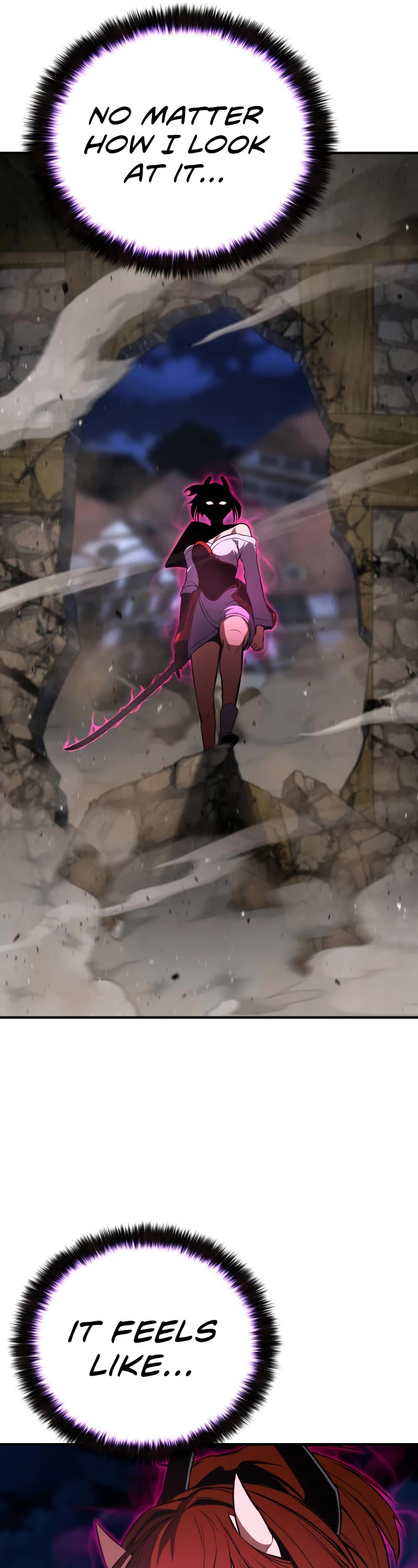 Absolute Necromancer Chapter 16 page 29 - Chapter 16