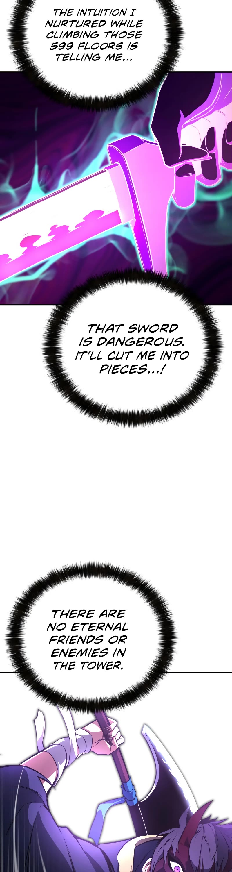 Absolute Necromancer Chapter 16 page 36 - Chapter 16