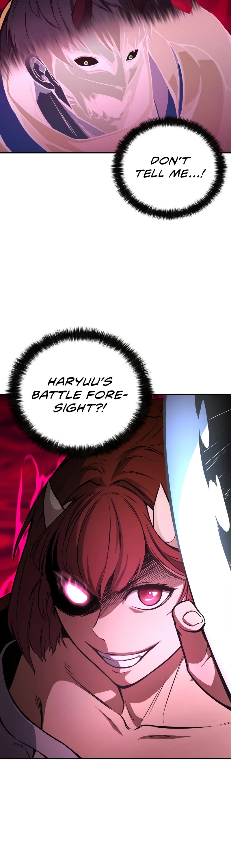 Absolute Necromancer Chapter 16 page 43 - Chapter 16