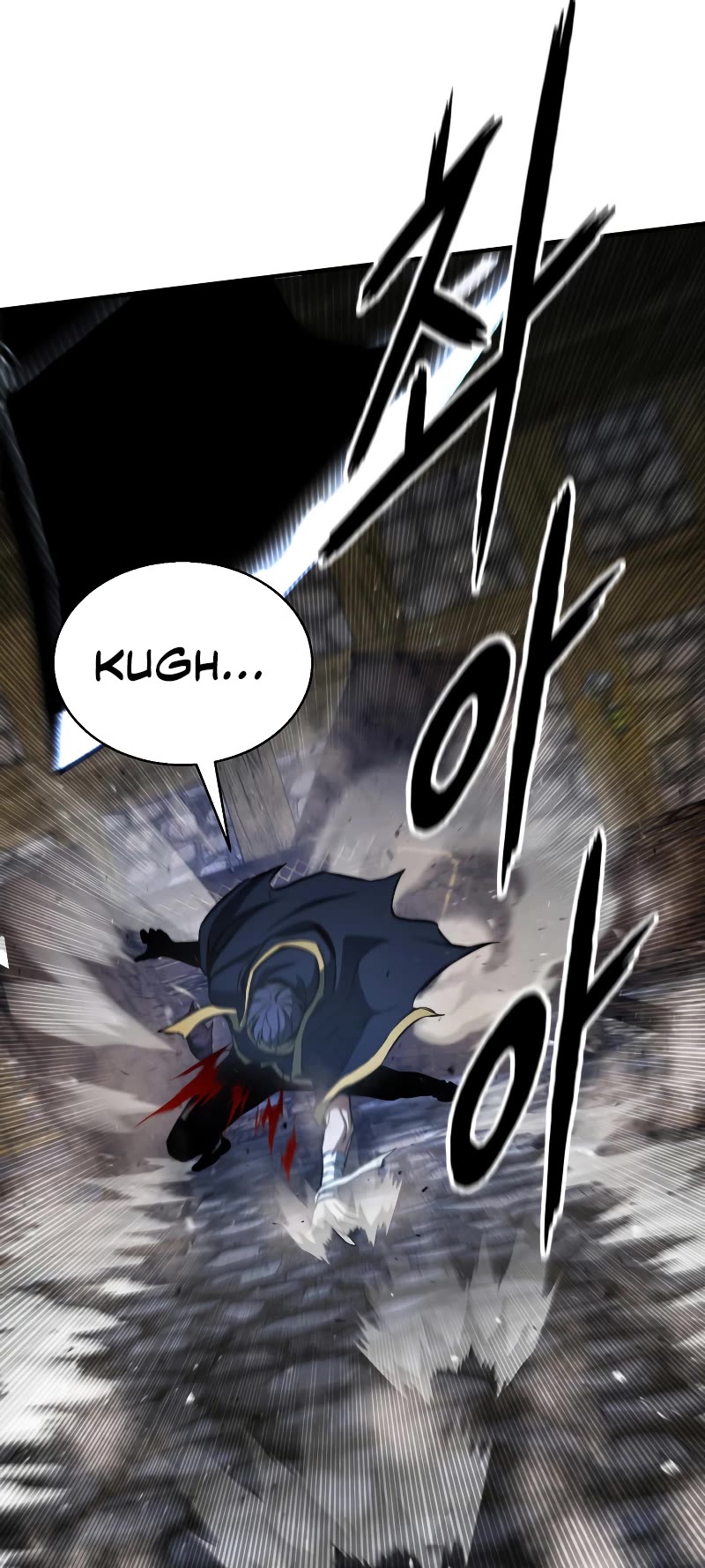 Absolute Necromancer Chapter 16 page 45 - Chapter 16