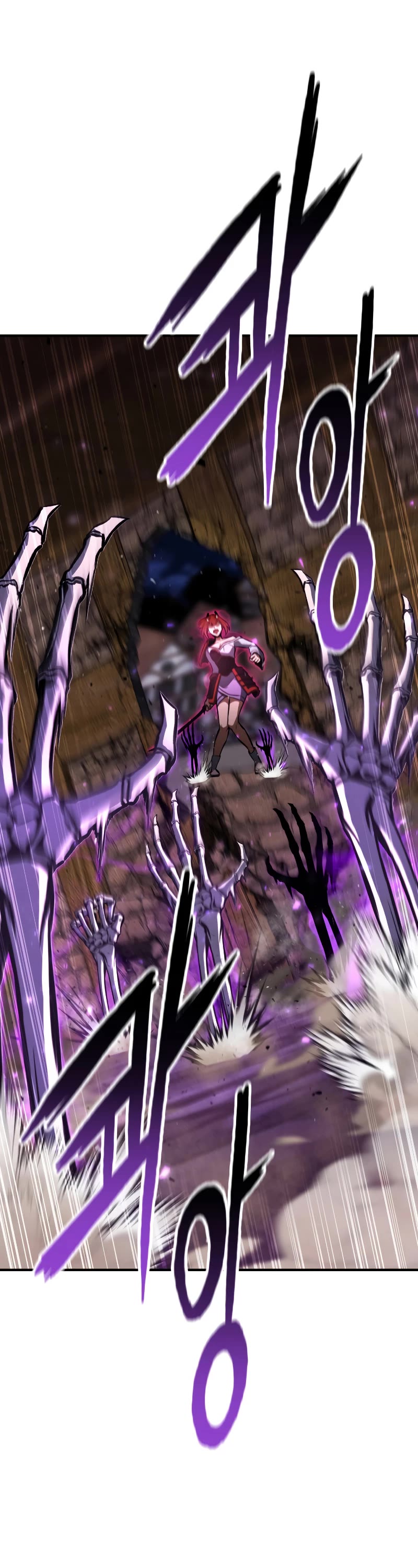 Absolute Necromancer Chapter 16 page 48 - Chapter 16